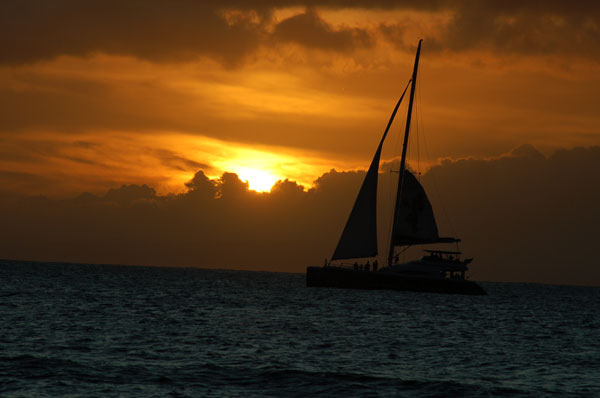 Sunset Pic